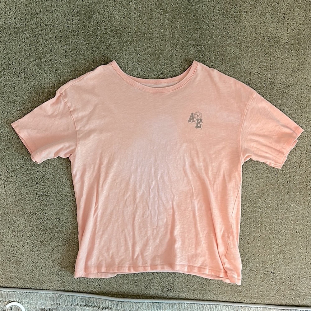 American eagle tee